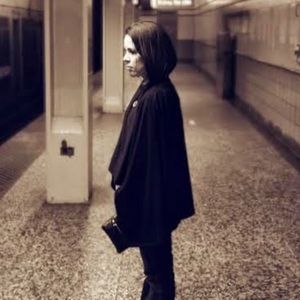 Meet your Posher, Sandy